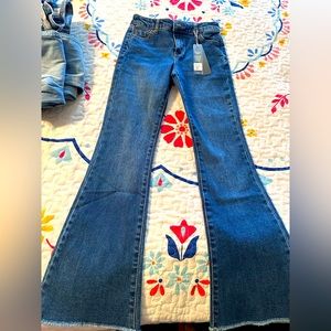 Tractr girls jeans